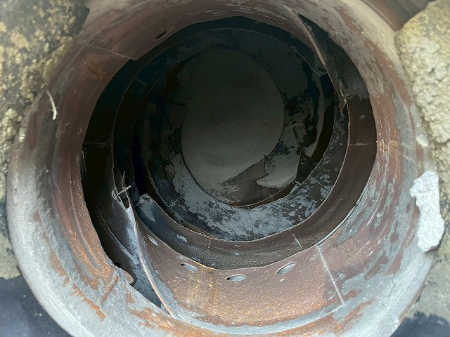 日野 レンジャー 増トン ミキサー車 LDG-GK8JKAA(98147) 13枚目