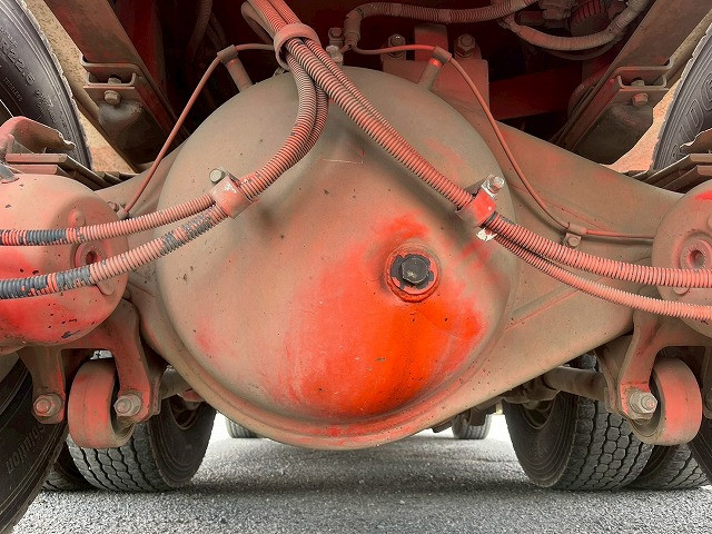 三菱ふそう スーパーグレート 大型 トラクタ QKG-FV60VJR(98146) 42枚目