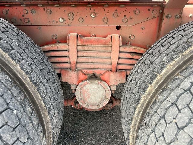 三菱ふそう スーパーグレート 大型 トラクタ QKG-FV60VJR(98146) 43枚目