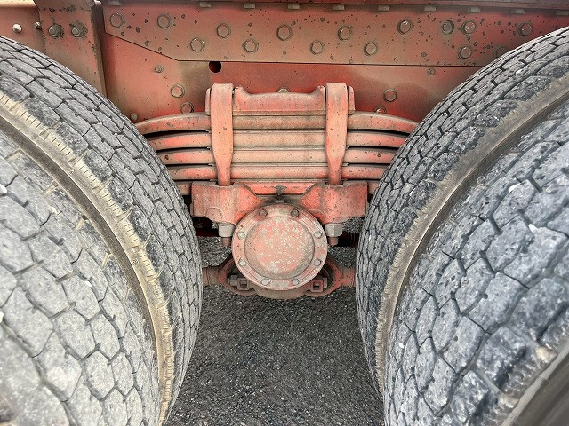 三菱ふそう スーパーグレート 大型 トラクタ QKG-FV60VJR(98146) 44枚目