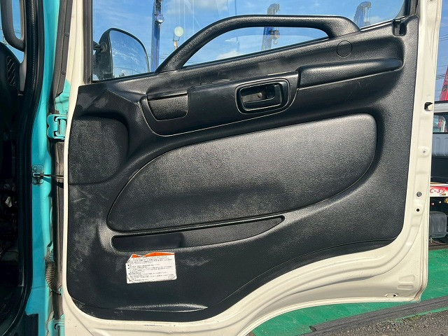 日野 レンジャー 増トン ミキサー車 LDG-GK8JKAA(98147) 19枚目