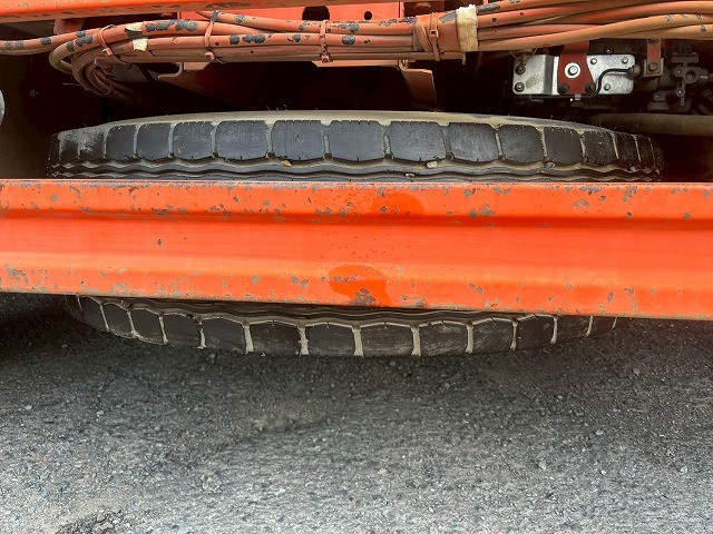 三菱ふそう スーパーグレート 大型 トラクタ QKG-FV60VJR(98146) 47枚目