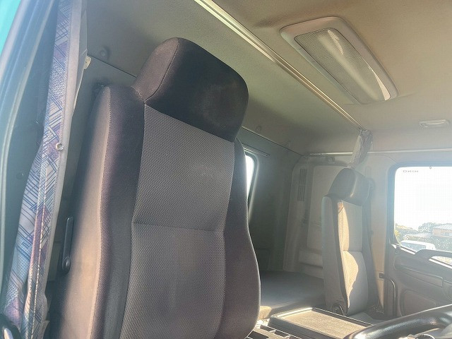 日野 レンジャー 増トン ミキサー車 LDG-GK8JKAA(98147) 21枚目