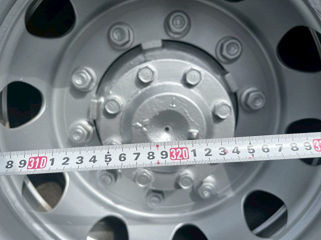 三菱ふそう スーパーグレート 大型 トラクタ QKG-FV60VJR(98146) 48枚目