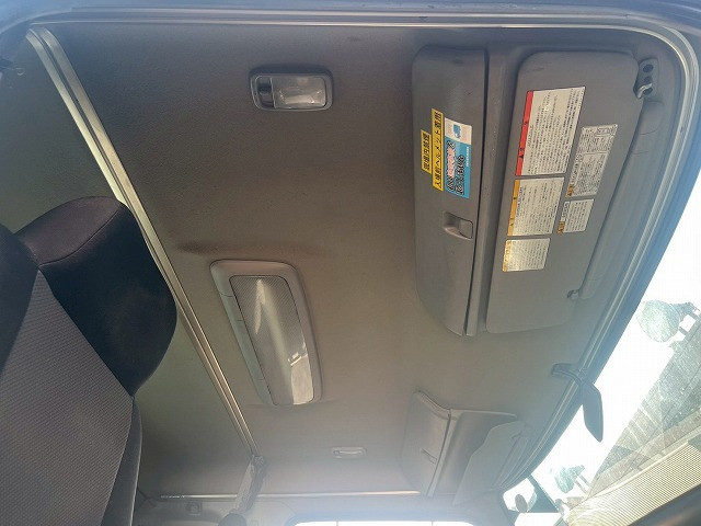 日野 レンジャー 増トン ミキサー車 LDG-GK8JKAA(98147) 22枚目