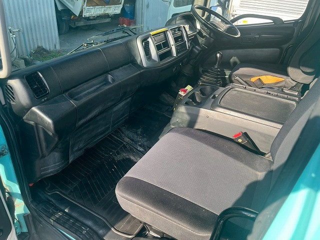 日野 レンジャー 増トン ミキサー車 LDG-GK8JKAA(98147) 24枚目