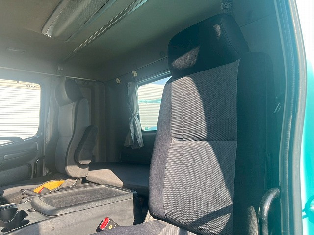 日野 レンジャー 増トン ミキサー車 LDG-GK8JKAA(98147) 25枚目