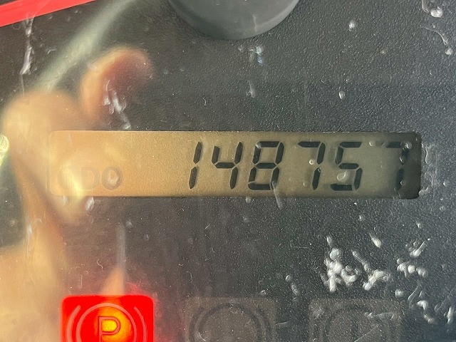 日野 レンジャー 増トン ミキサー車 LDG-GK8JKAA(98147) 28枚目