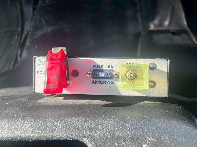 日野 レンジャー 増トン ミキサー車 LDG-GK8JKAA(98147) 31枚目