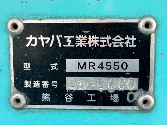 日野 レンジャー 増トン ミキサー車 LDG-GK8JKAA(98148) 15枚目
