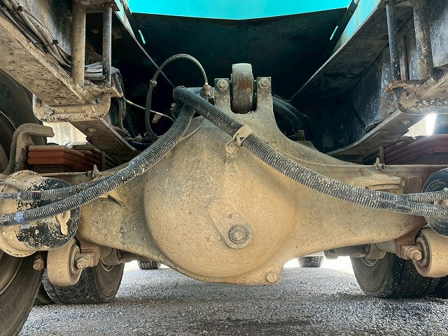 日野 レンジャー 増トン ミキサー車 LDG-GK8JKAA(98147) 39枚目