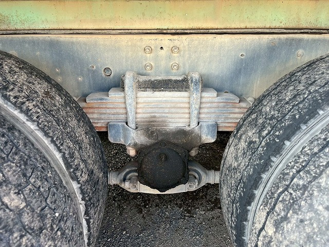 日野 レンジャー 増トン ミキサー車 LDG-GK8JKAA(98147) 40枚目