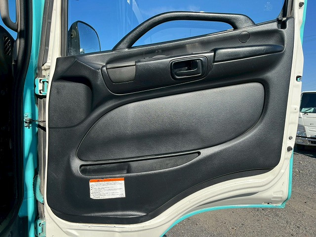 日野 レンジャー 増トン ミキサー車 LDG-GK8JKAA(98148) 18枚目