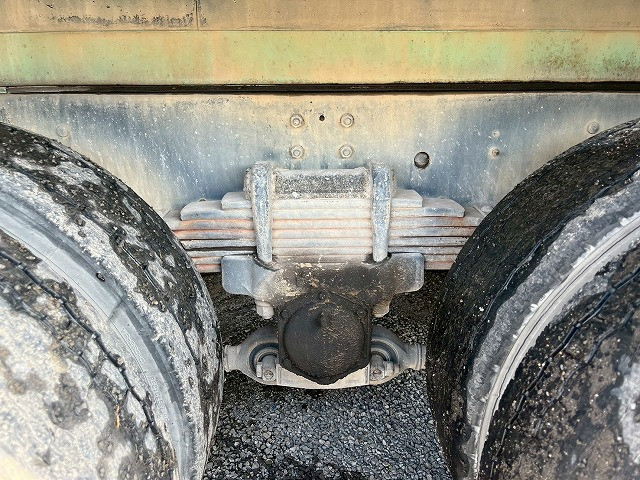 日野 レンジャー 増トン ミキサー車 LDG-GK8JKAA(98147) 41枚目