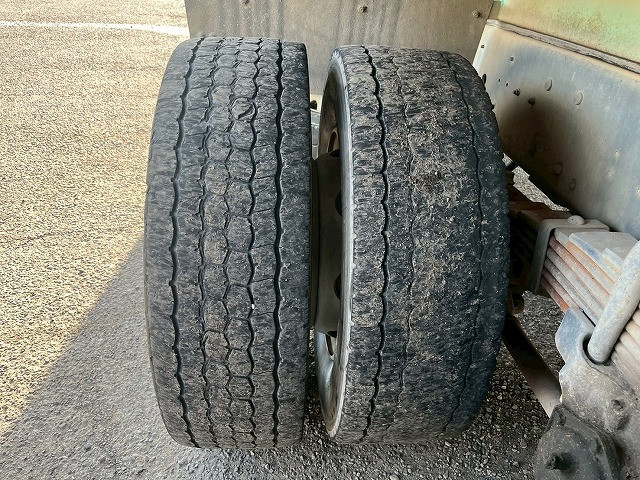 日野 レンジャー 増トン ミキサー車 LDG-GK8JKAA(98147) 42枚目