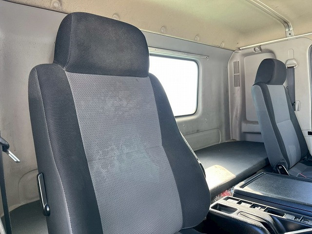 日野 レンジャー 増トン ミキサー車 LDG-GK8JKAA(98148) 20枚目