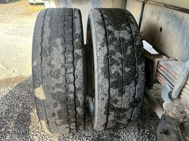 日野 レンジャー 増トン ミキサー車 LDG-GK8JKAA(98147) 43枚目