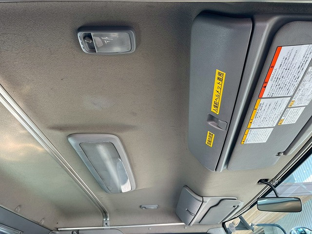 日野 レンジャー 増トン ミキサー車 LDG-GK8JKAA(98148) 21枚目