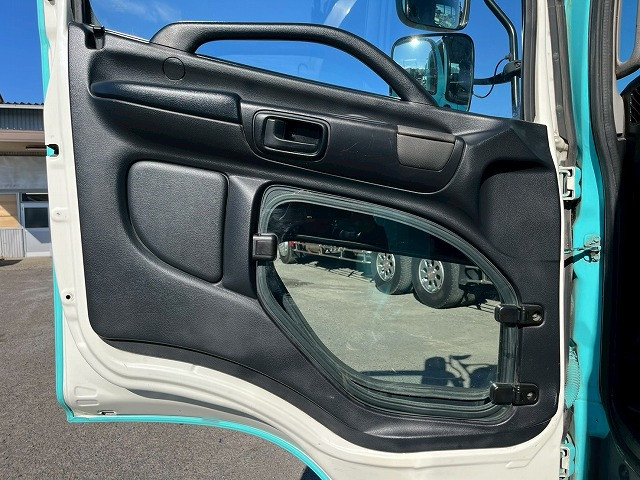 日野 レンジャー 増トン ミキサー車 LDG-GK8JKAA(98148) 22枚目