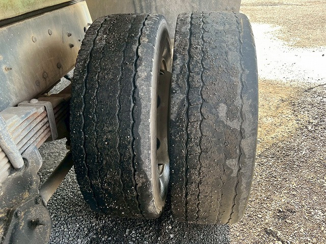 日野 レンジャー 増トン ミキサー車 LDG-GK8JKAA(98147) 45枚目