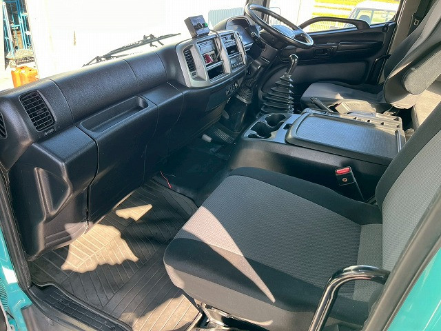 日野 レンジャー 増トン ミキサー車 LDG-GK8JKAA(98148) 23枚目