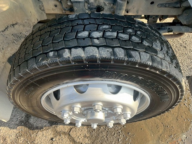 日野 レンジャー 増トン ミキサー車 LDG-GK8JKAA(98147) 46枚目