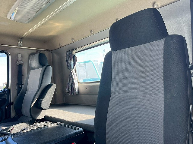 日野 レンジャー 増トン ミキサー車 LDG-GK8JKAA(98148) 24枚目