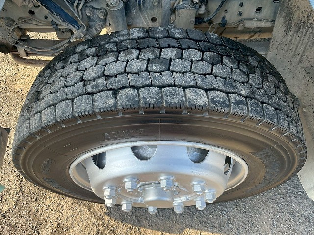 日野 レンジャー 増トン ミキサー車 LDG-GK8JKAA(98147) 47枚目