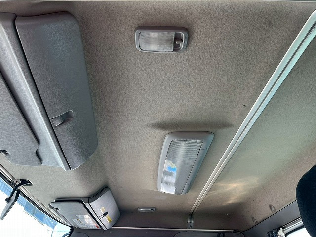 日野 レンジャー 増トン ミキサー車 LDG-GK8JKAA(98148) 25枚目