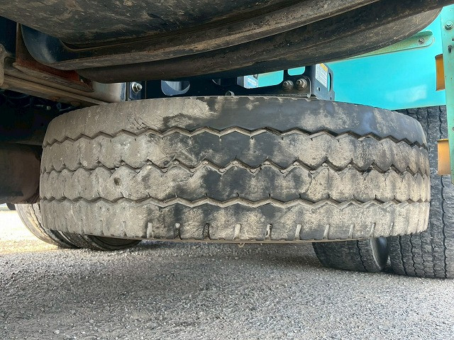 日野 レンジャー 増トン ミキサー車 LDG-GK8JKAA(98147) 48枚目