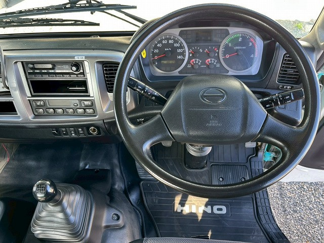 日野 レンジャー 増トン ミキサー車 LDG-GK8JKAA(98148) 26枚目