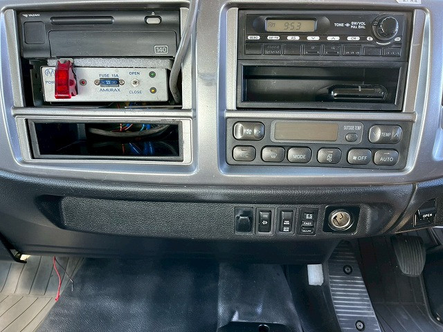 日野 レンジャー 増トン ミキサー車 LDG-GK8JKAA(98148) 28枚目