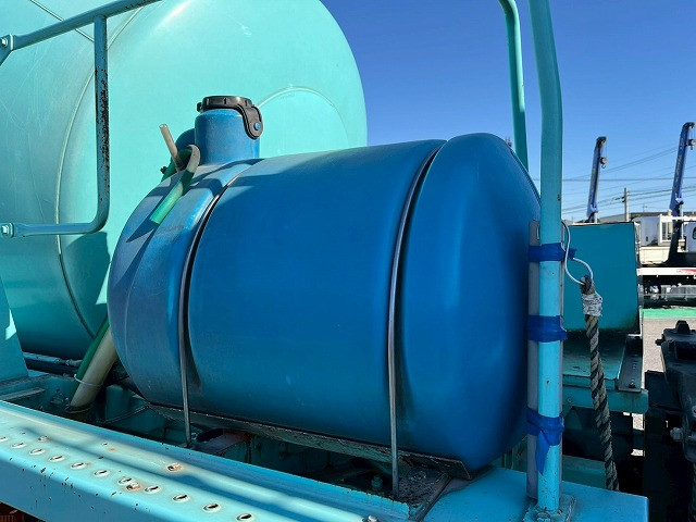 日野 レンジャー 増トン ミキサー車 LDG-GK8JKAA(98148) 33枚目