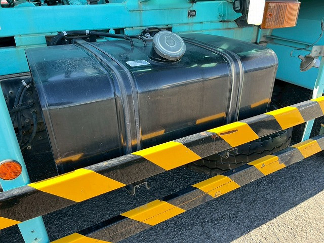 日野 レンジャー 増トン ミキサー車 LDG-GK8JKAA(98148) 35枚目