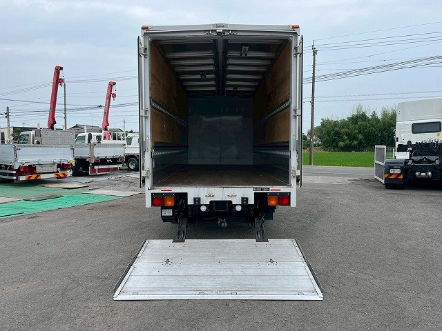 三菱ふそう ファイター 中型 ウィング 2KG-FK65F(98149) 12枚目