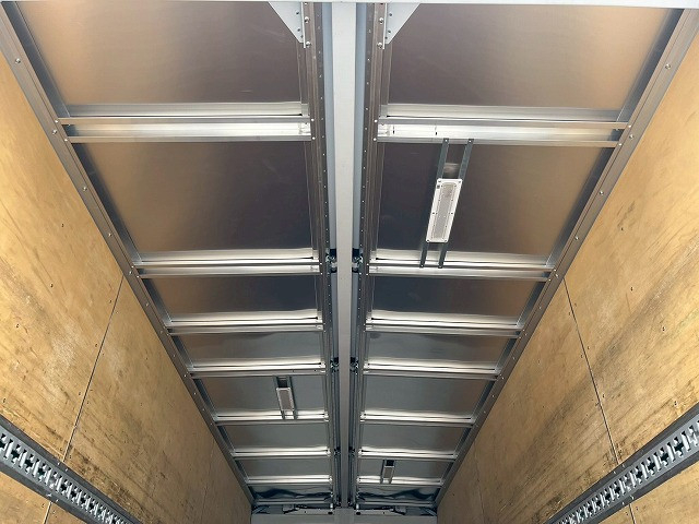 三菱ふそう ファイター 中型 ウィング 2KG-FK65F(98149) 13枚目