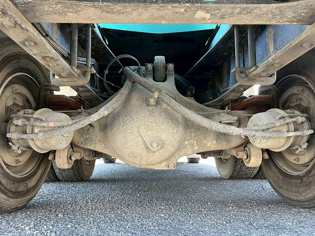 日野 レンジャー 増トン ミキサー車 LDG-GK8JKAA(98148) 40枚目