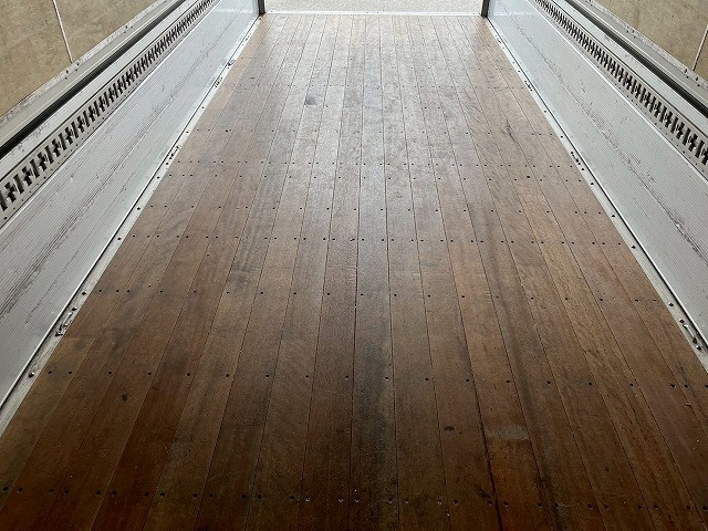 三菱ふそう ファイター 中型 ウィング 2KG-FK65F(98149) 14枚目