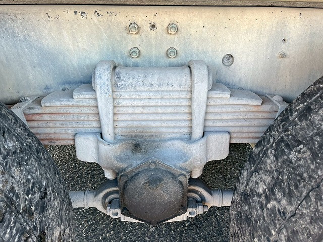 日野 レンジャー 増トン ミキサー車 LDG-GK8JKAA(98148) 41枚目