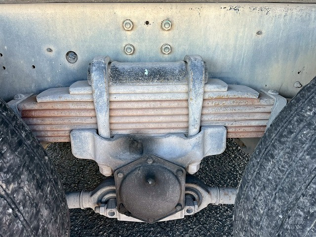 日野 レンジャー 増トン ミキサー車 LDG-GK8JKAA(98148) 42枚目