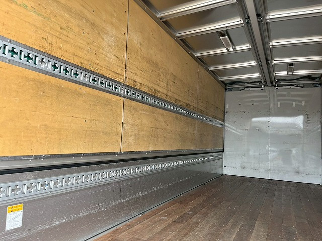 三菱ふそう ファイター 中型 ウィング 2KG-FK65F(98149) 15枚目