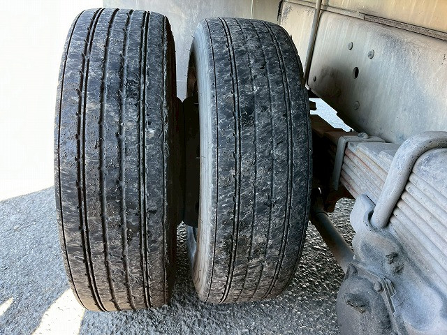 日野 レンジャー 増トン ミキサー車 LDG-GK8JKAA(98148) 43枚目