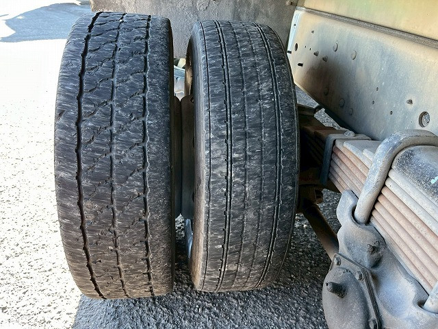 日野 レンジャー 増トン ミキサー車 LDG-GK8JKAA(98148) 44枚目