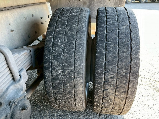 日野 レンジャー 増トン ミキサー車 LDG-GK8JKAA(98148) 45枚目