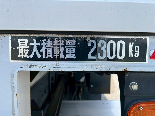 三菱ふそう ファイター 中型 ウィング 2KG-FK65F(98149) 18枚目