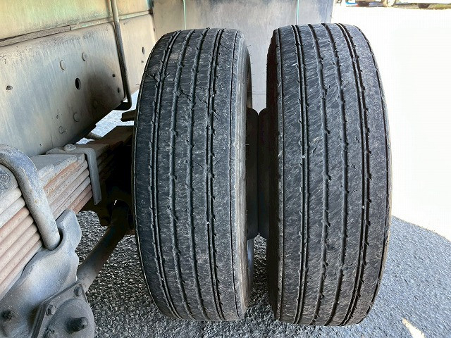 日野 レンジャー 増トン ミキサー車 LDG-GK8JKAA(98148) 46枚目