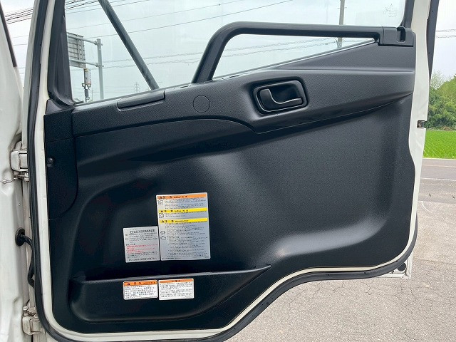 三菱ふそう ファイター 中型 ウィング 2KG-FK65F(98149) 19枚目