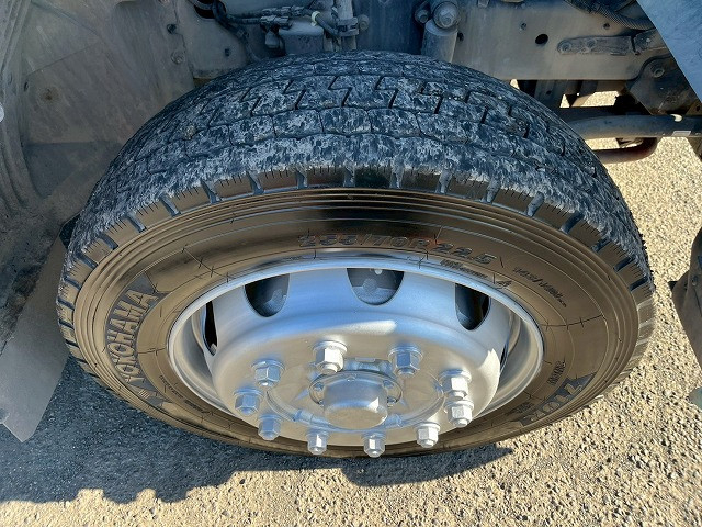 日野 レンジャー 増トン ミキサー車 LDG-GK8JKAA(98148) 47枚目