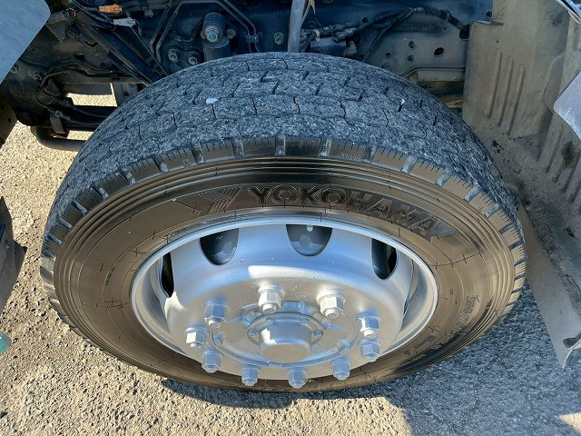 日野 レンジャー 増トン ミキサー車 LDG-GK8JKAA(98148) 48枚目