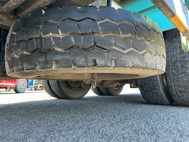 日野 レンジャー 増トン ミキサー車 LDG-GK8JKAA(98148) 49枚目